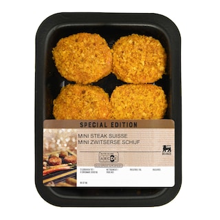 Delhaize | Zwitserse schijf | Mini 