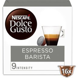Koffie | Espresso barista | Capsules
