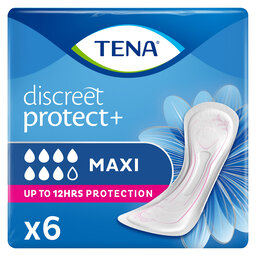 Incontinence dames | Maxi