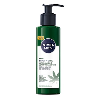 Nivea | Sheercreme | Sens Pro | 200ml 