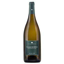 Villebois Sancerre 2019 Blanc