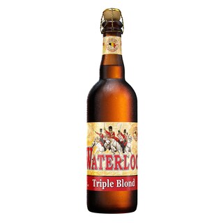 John Martin | Tripelbier | 7.5% | Fles 