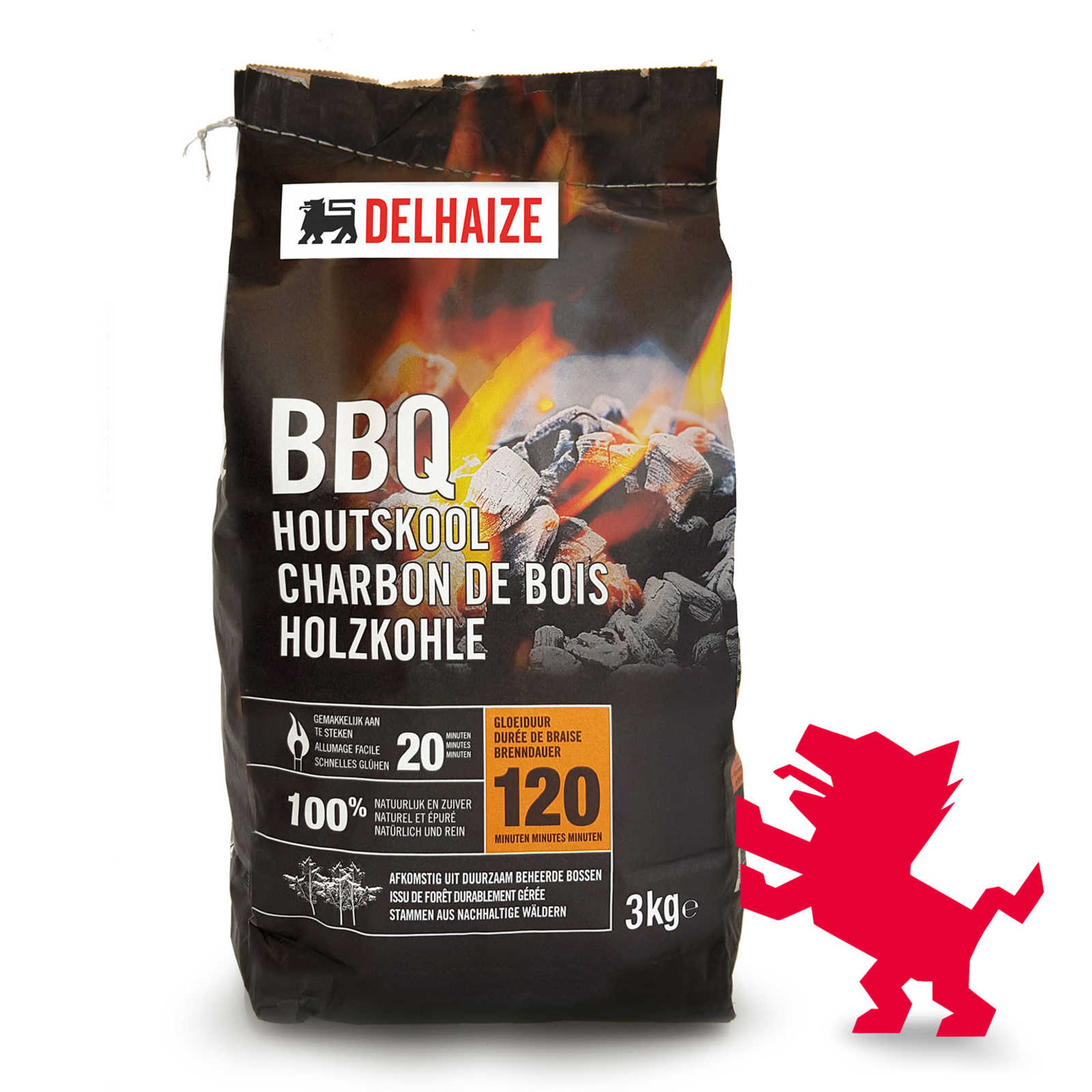 Delhaize