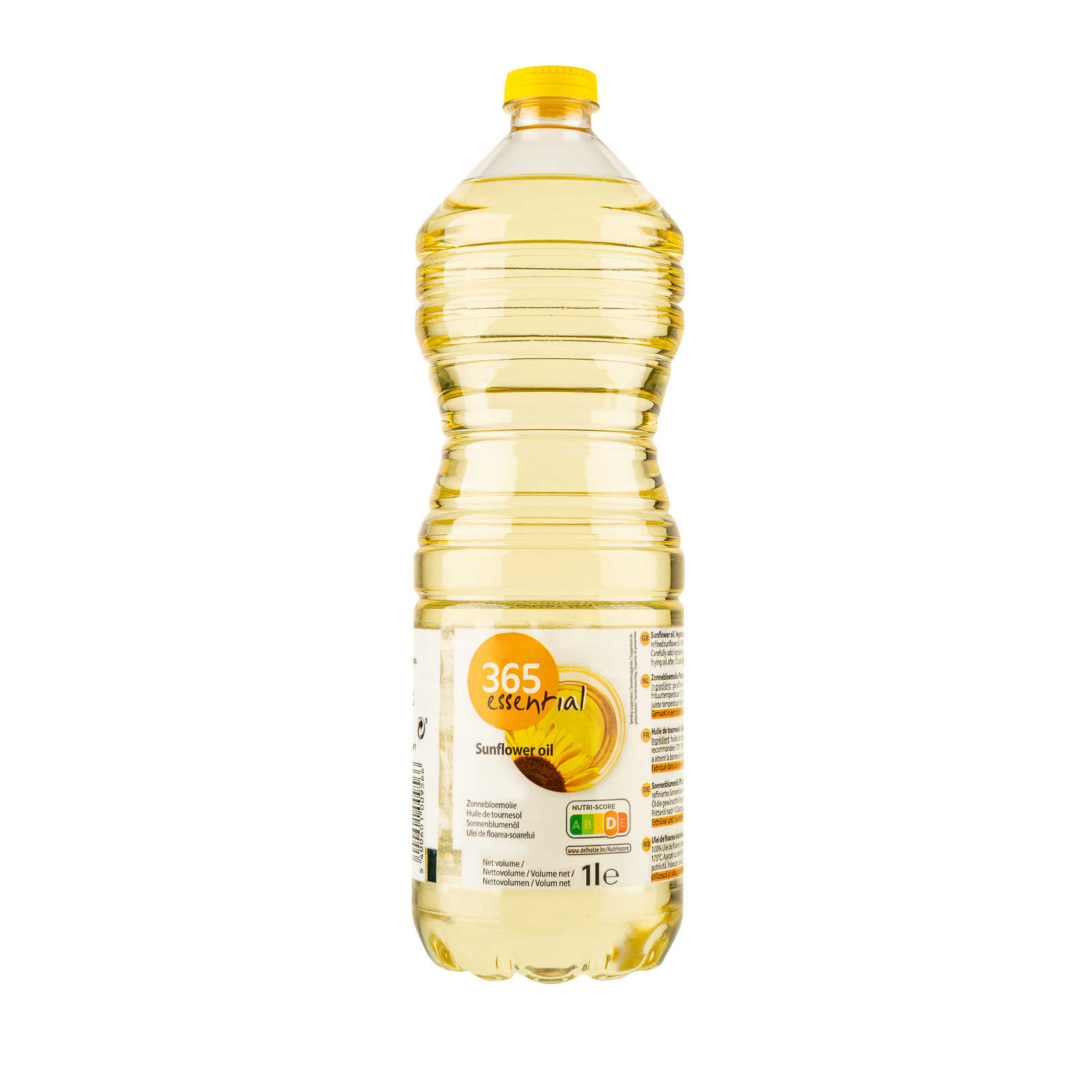 Delhaize