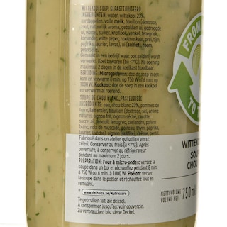 Delhaize | Pot | De | Chou blanc | 750ML 