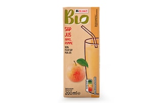 Delhaize-Bio