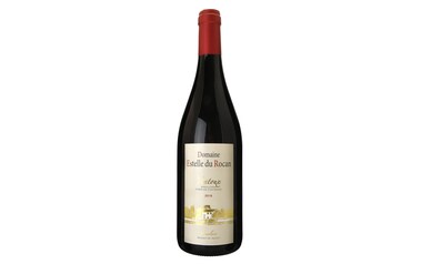 France - Frankrijk-Rhône Vaucluse IGP