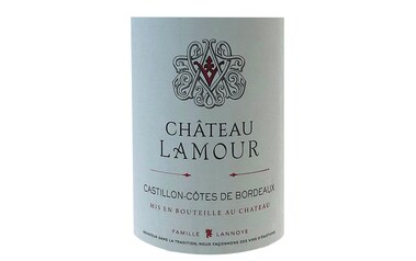 France - Frankrijk-Bordeaux - Côtes de Castillon