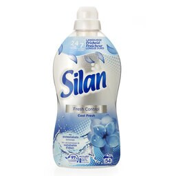 Silan | Wasverzachter | Fresh Control | Ice Blue 