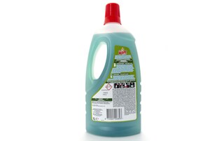 St Marc | Liquide Nettoyante | Toutes les surfaces 1 l