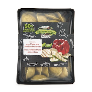 Bertagni | Girasoli | Groenten 