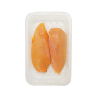 Delhaize | Poulet de maïs |Filet de poitrine 