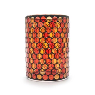 Delhaize | Home | Theelicht houder | Kaarsen | 13cm | Halloween 
