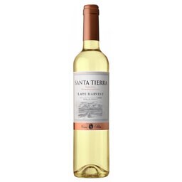 Santa Tierra | Late Harvest  | Semillon / Gewürztraminer 
