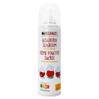 Delhaize