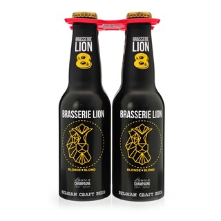 Brasserie Lion