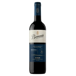 Rioja Reserva