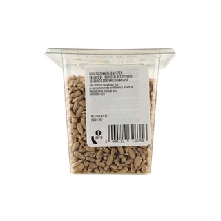 Delhaize | Graines | Tournesols | Pelees 