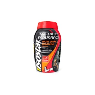 Isostar