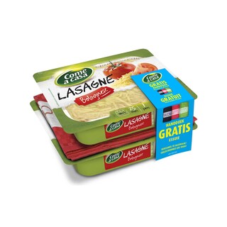 Come A Casa | lasagne | Bolognese | Essuie-main 