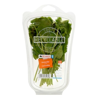 Delhaize | Coriandre | Emballé 