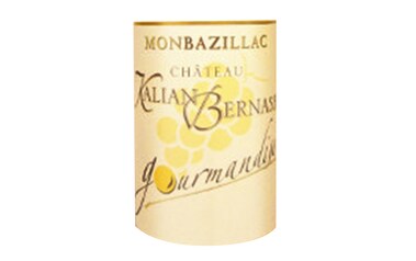 France - Frankrijk-Sud-Ouest - Monbazillac