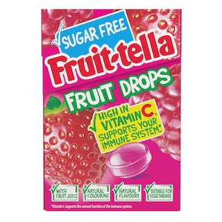 Fruittella