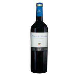 France - Frankrijk | Bordeaux - Bordeaux Supérieur | Château de Parenchère Cuvée Raphaël 2015 