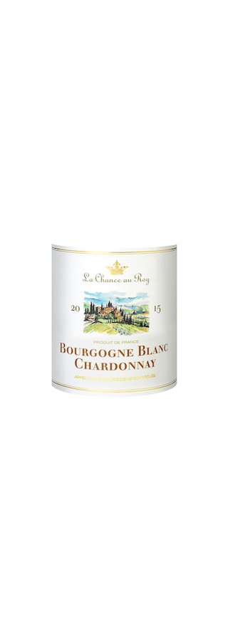 France - Frankrijk | Bourgogne AC | Chardonnay Blanc 