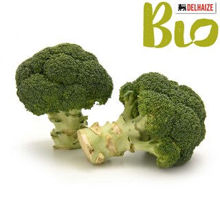 Delhaize | Bio | Broccoli | Bio 