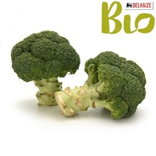 Delhaize | Bio | Broccoli | Bio 