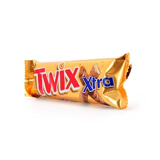 Twix | Chocolat | Xtra | Barre 