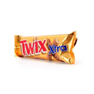 Twix | Chocolade | Xtra | Reep 