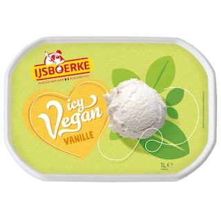 Ijsboerke