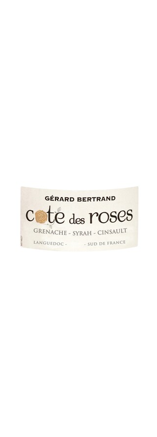 France - Frankrijk | Midi de la France - Languedoc | Côte Roses Love 2020 Rosé 