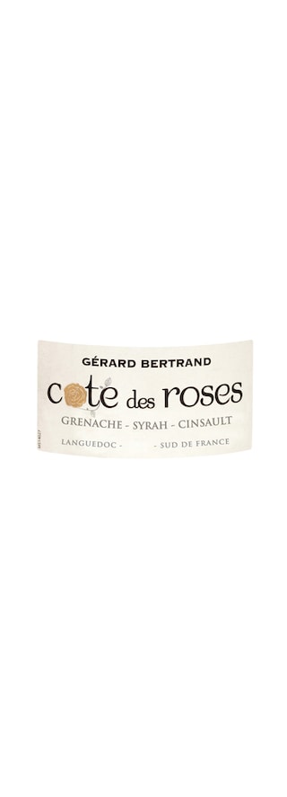 France - Frankrijk | Midi de la France - Languedoc | Côte Roses Love 2020 Rosé 