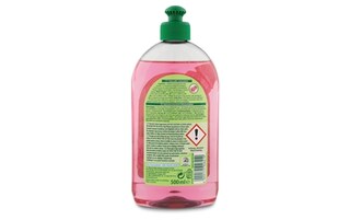 Frosch | Liquide vaisselle | Vinaigre de framboise | Eco 