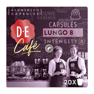 Douwe Egberts