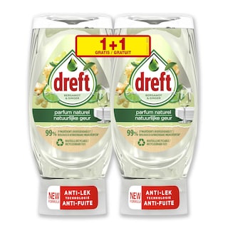 Dreft