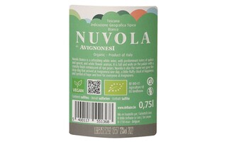 Nuvola By Avignonesi | Nuvola Bio Wit 75 cl