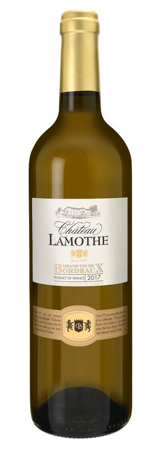 France - Frankrijk | Bordeaux - Bordeaux AC | Château Lamothe 2017 