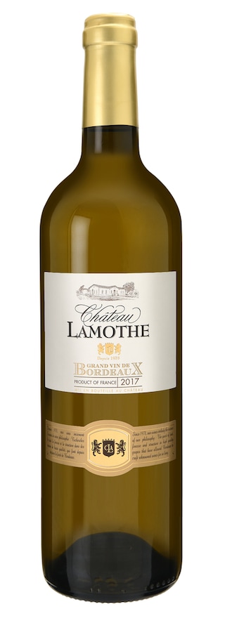 France - Frankrijk | Bordeaux - Bordeaux AC | Château Lamothe 2017 