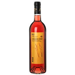 Australie - Australië | South Eastern | Kangaroo Ridge Rosé 