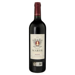 France - Frankrijk | Bordeaux Médoc Cru Bourgeois | Mareil 2014 