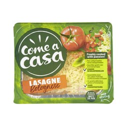 Lasagne | Bolognaise