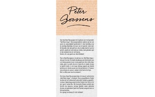 Taste of Inspirations | Boeuf Bourguignon | Grenailles | Romarin 