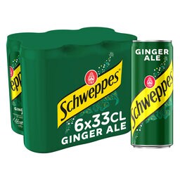 Ginger Ale | Canette