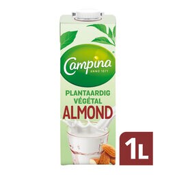 Boisson | Amande| Végétal