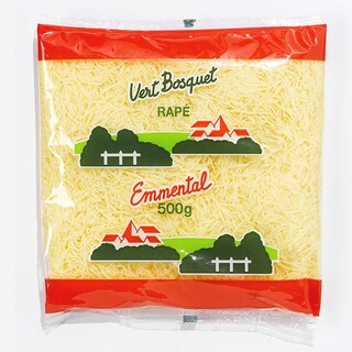 Vert Bosquet | Emmental | Rapé 