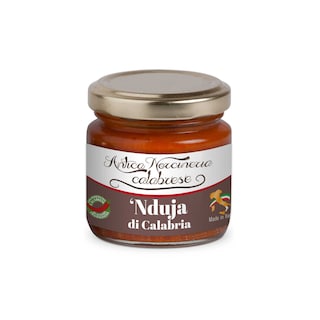 Madeo | Nduja di Calabria | Antica Norcineria 